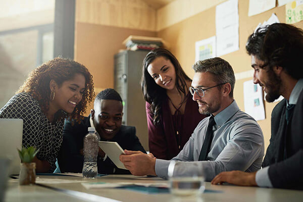 Inscape Consulting Group