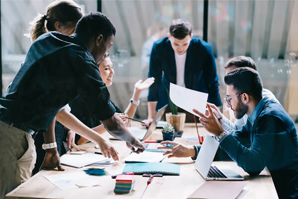 IT Focus Telemarketing