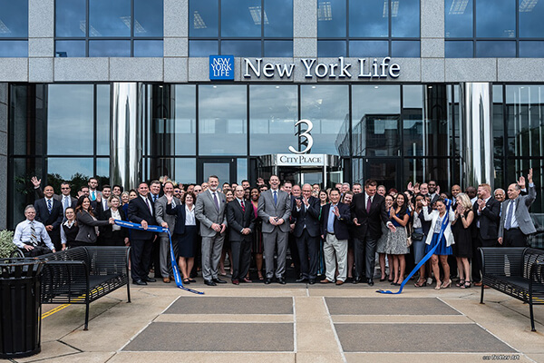 New York Life Insurance