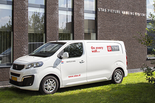 Stas Picture Hanging Systems