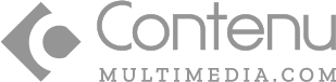Contenumultimedia Logo