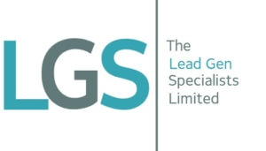 The Lead Gen Specialist Logo