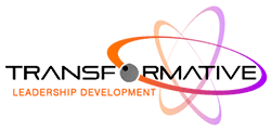 Transformative Leadership Development Logo
