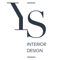 YS Design Logo